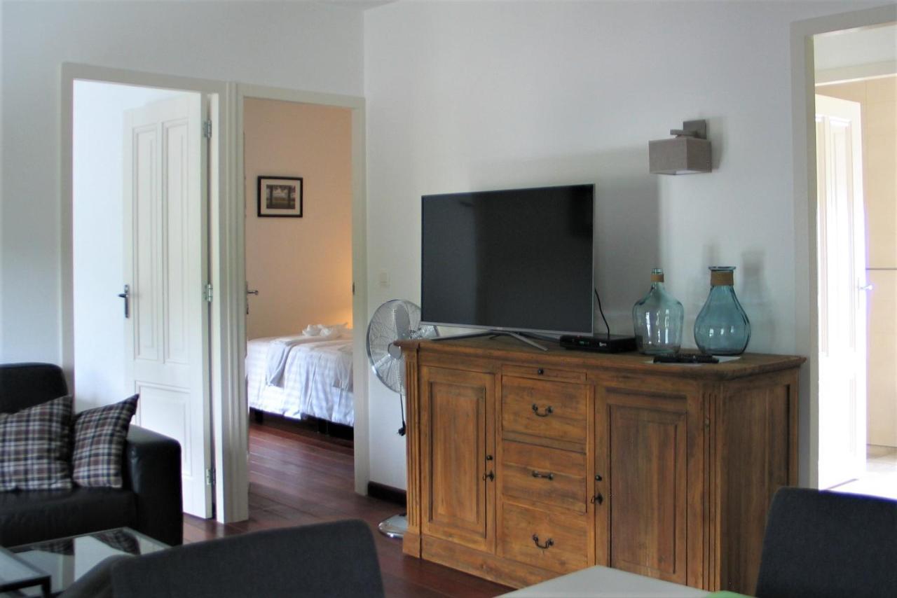 Le Baron Apartments Stavelot Exterior photo